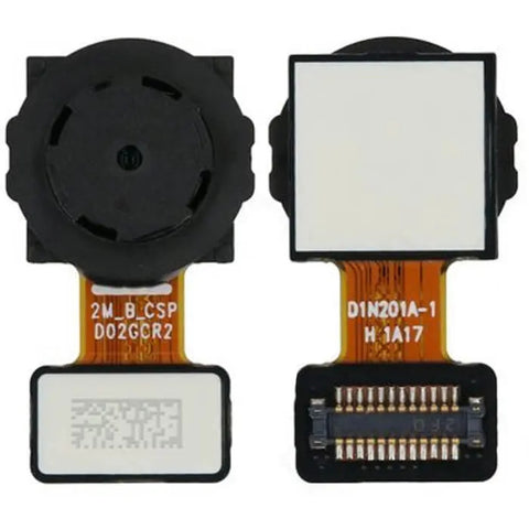 Samsung SM-M135F Galaxy M13 4G/SM-A236B Galaxy A23 5G Bokeh Back Camera Module - GH96-14017B