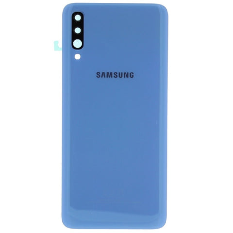 Samsung SM-A705F Galaxy A70 Backcover GH82-19467C/GH82-19796C Blue