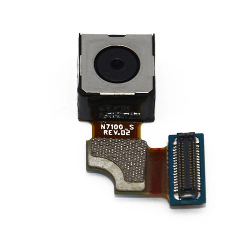Samsung N7100 Galaxy Note 2 Back Camera Module