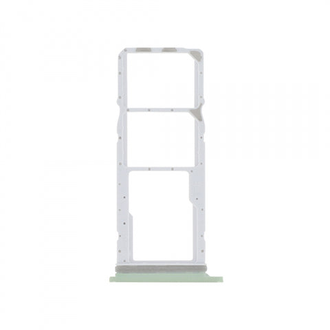 Samsung SM-A057F Galaxy A05s Simcard Holder - GH81-24405A - Green