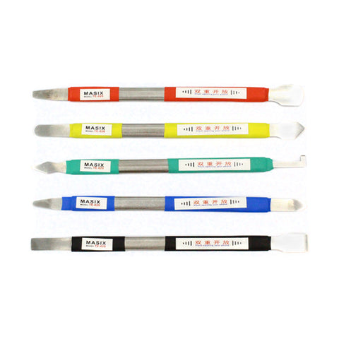 MASIX Colored Metal Opening Tools