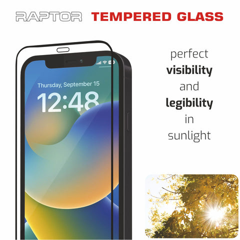 Swissten SM-A556B Galaxy A55 Raptor Tempered Glass - 84501824