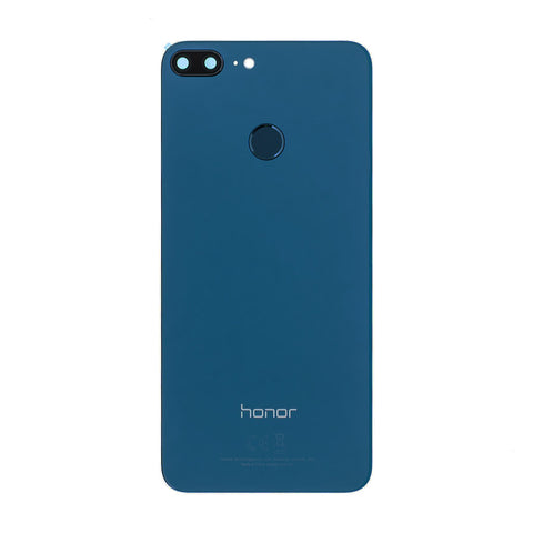 Huawei Mate 9 Lite (BLL-L23) Backcover 02351SYQ Blue