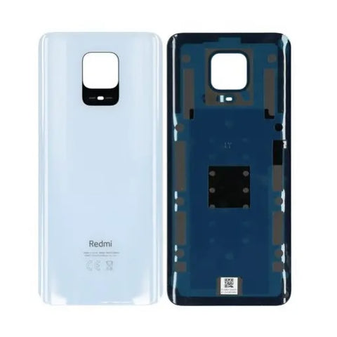 Xiaomi Redmi Note 9 Pro (M2003J6B2G) Backcover - 55050000751Q - White