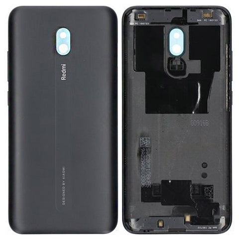 Xiaomi Redmi 8A Backcover 55050000166E Black
