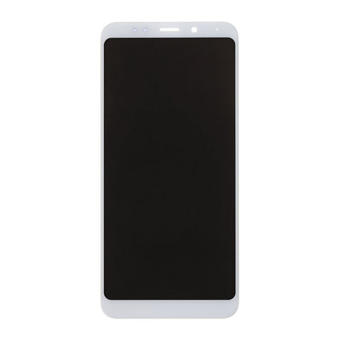 Xiaomi Redmi 5 Plus (M1803E7SE) LCD Display + Touchscreen - White