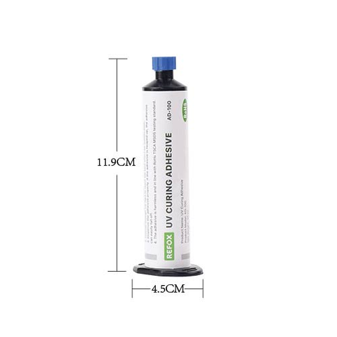 Refox Waterproof Glue - RA42 - 30ml