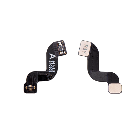 Refox Front Camera Tag-on Repair Flex Cable - For RP30 - 14