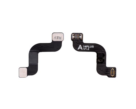 Refox Front Camera Tag-on Repair Flex Cable - For RP30 - 14 Plus