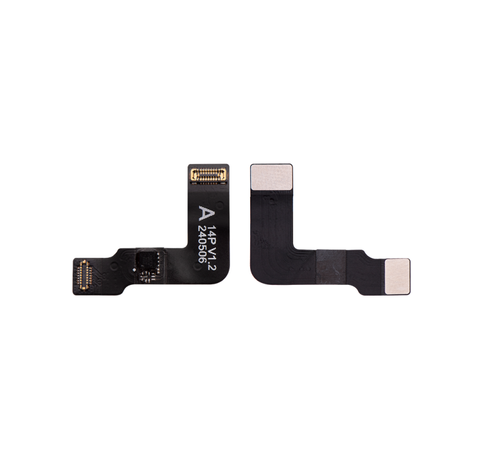 Refox Front Camera Tag-on Repair Flex Cable - For RP30 - 14 Pro