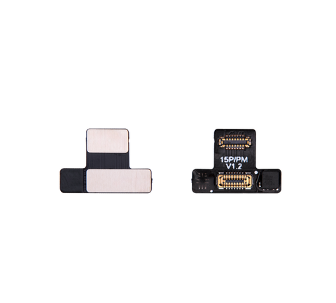 Refox Front Camera Tag-on Repair Flex Cable - For RP30 - 15 Pro/15 Pro Max