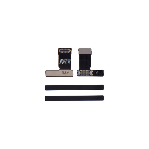 Refox iPhone 13 Mini/iPhone 13 Rear Camera Tag-On Flex - For RP30