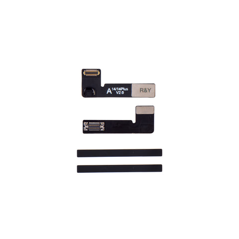 Refox iPhone 14/iPhone 14 Plus Rear Camera Tag-On Flex - For RP30