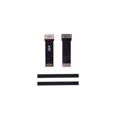 Refox iPhone 14 Pro Rear Camera Tag-On Flex - For RP30