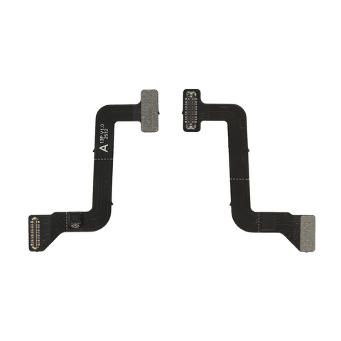 Refox  Tag-on Face ID Matrix Flex - For: RP30 - 13 Pro