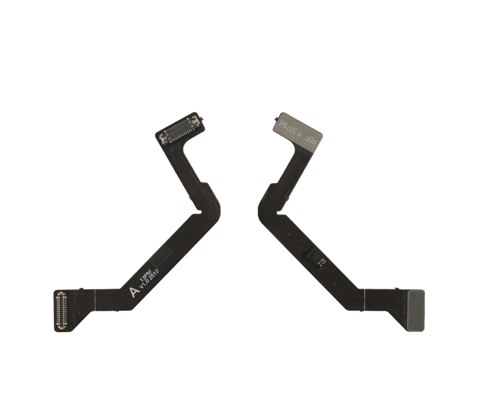 Refox Tag-on Face ID Matrix Flex - For: RP30 - 13 Pro Max – WebDigitaal
