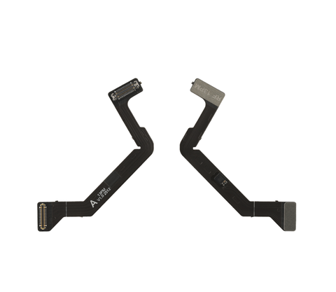 Refox  Tag-on Face ID Matrix Flex - For: RP30 - 13 Pro Max