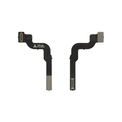 Refox  Tag-on Face ID Matrix Flex - For: RP30 - 14 Plus