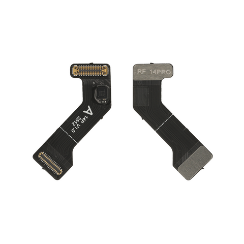 Refox  Tag-on Face ID Matrix Flex - For: RP30 - 14 Pro