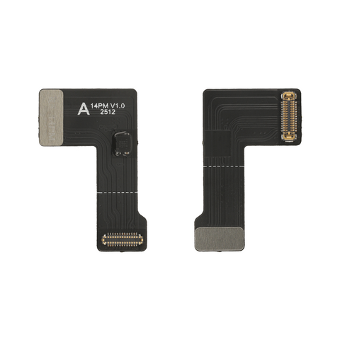 Refox  Tag-on Face ID Matrix Flex - For: RP30 - 14 Pro Max