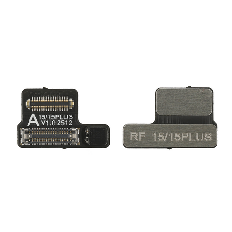 Refox  Tag-on Face ID Matrix Flex - For: RP30 - 15 / 15 Plus