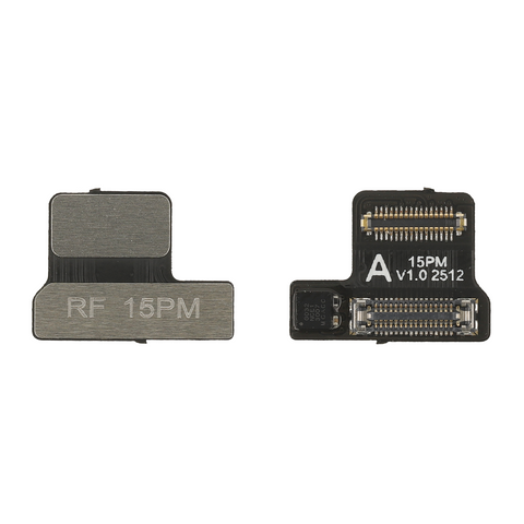 Refox  Tag-on Face ID Matrix Flex - For: RP30 - 15 Pro Max