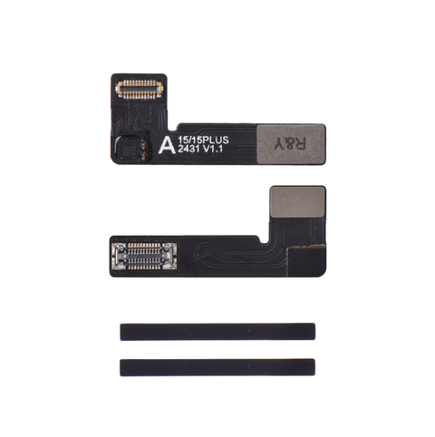 Refox Wide Angle Camera Tag-on Repair  - For: RP30 - 15 / 15 Plus