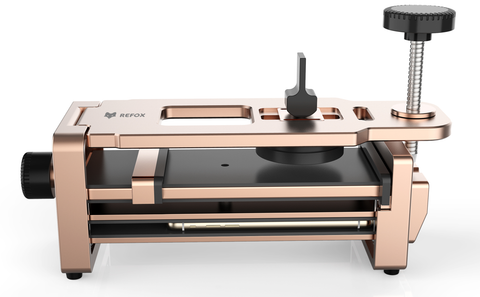 Refox Mobile Phone Opener And Clamp Fixture - RS50