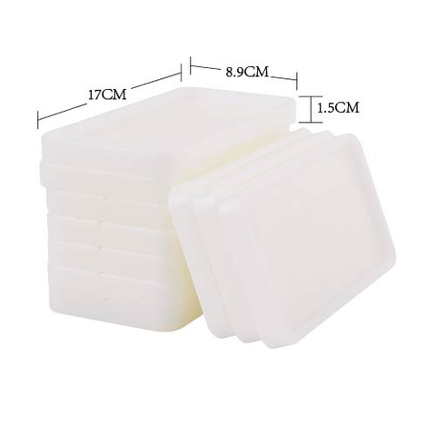 Refox Waterproof Mold