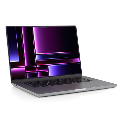 Apple Macbook Pro 16'' - A2780 (2023)  - 16-Core 512GB - Space Grey