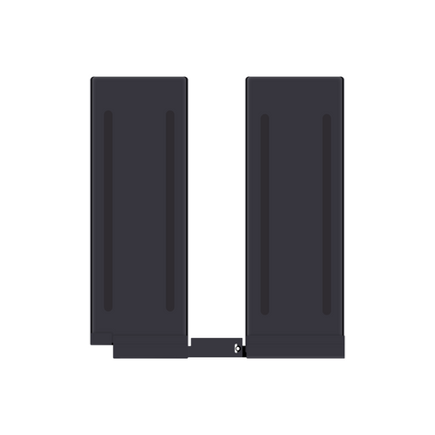 Apple iPad Pro (10.5) Battery - Repart - 8134 mAh