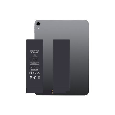 Apple iPad Pro (11) Battery - Repart - 7812 mAh