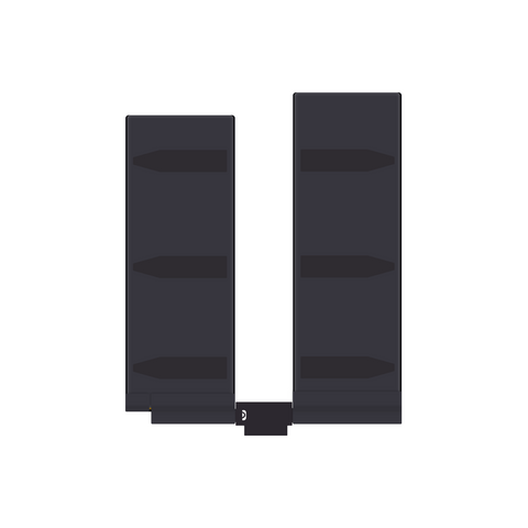 Apple iPad Pro 11 (2nd Gen - 2020) Battery - Repart - 7540 mAh