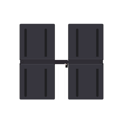 Apple iPad Pro (12.9) - (2nd Gen) Battery - Repart - 10994 mAh