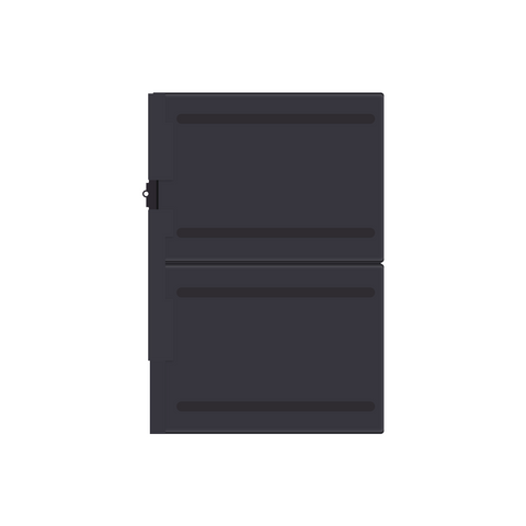 Apple iPad Air/iPad (2017)/iPad 6 (2018)/iPad 7 (10.2) - (2019)/iPad 8 (10.2) - 2020/iPad 9 (10.2) - 2021 Battery - Repart 8827 mAh