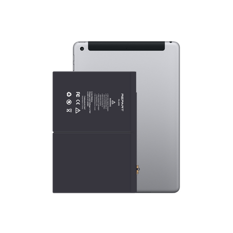 Apple iPad Air 2 Battery - Repart - 7340 mAh