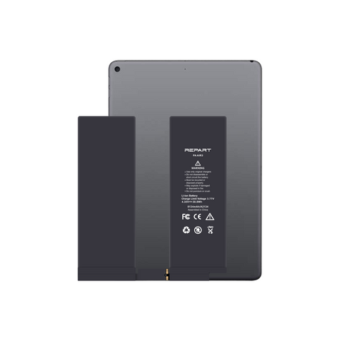 Apple iPad Air 3 (10.5) - (2019) Battery - Repart - 8134 mAh