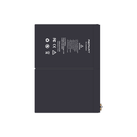 Apple iPad 10th Gen. (2022) Battery - Repart - 7606 mAh