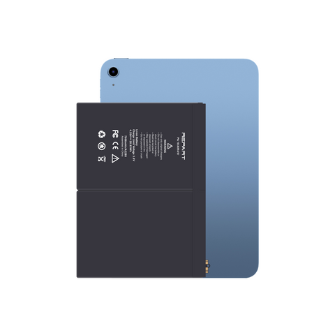 Apple iPad 10th Gen. (2022) Battery - Repart - 7606 mAh