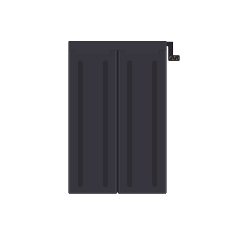 Apple iPad Mini 3/iPad Mini 2 Battery - Repart - 6470 mAh