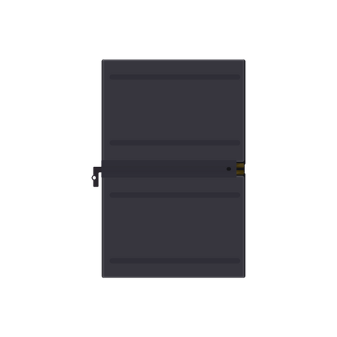 Apple iPad Pro (9.7) Battery - Repart - 7306 mAh