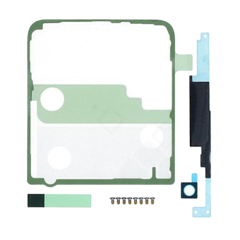 Samsung SM-F721B Galaxy Z Flip 4 OLED Rework Kit - GH82-29627A