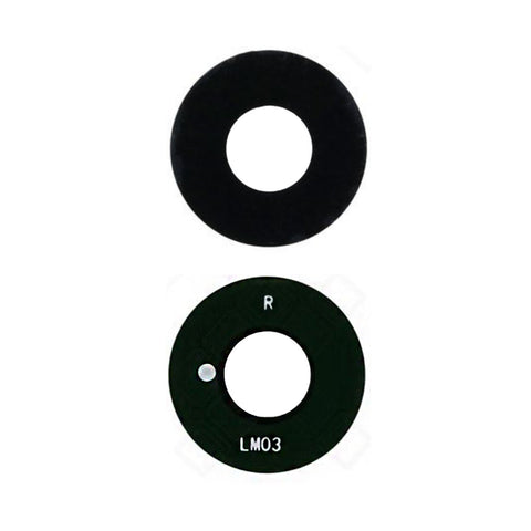 Samsung SM-M236B Galaxy M23/SM-M336B Galaxy M33/SM-M536B Galaxy M53/SM-M135F Galaxy M13 4G Right Camera Lens - GH64-08796A