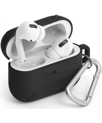 Ringke AirPods Pro Layered case Black