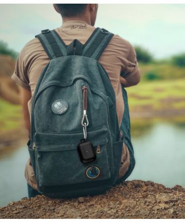 Ringke AirPods Pro Layered case Black