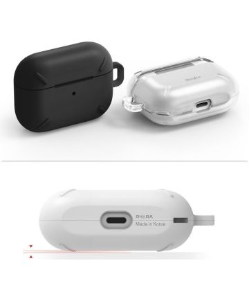 Ringke AirPods Pro Layered case Black