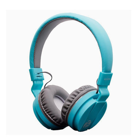 EV90 - Candy Color - Headset - Blue