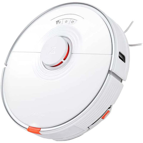 Xiaomi Vacuum Cleaner Roborock S7 - White - EU