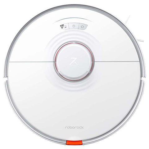 Xiaomi Vacuum Cleaner Roborock S7 - White - EU