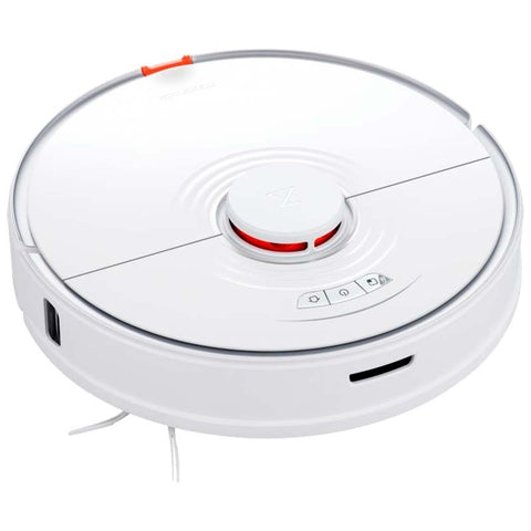Xiaomi Vacuum Cleaner Roborock S7 - White - EU